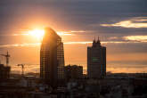 20120913_071303 Torri KPF e Pisani 2 al'alba.jpg